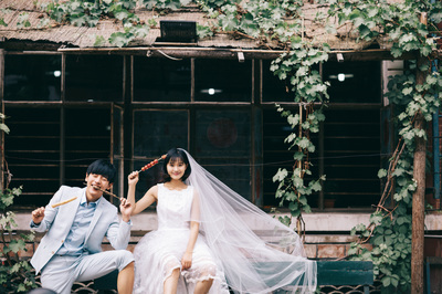【成都婚纱照】圈内人士盘点2018年,十大成都婚纱摄影工作室介绍
